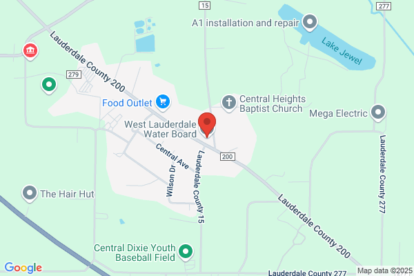 West Lauderdale Water Board
