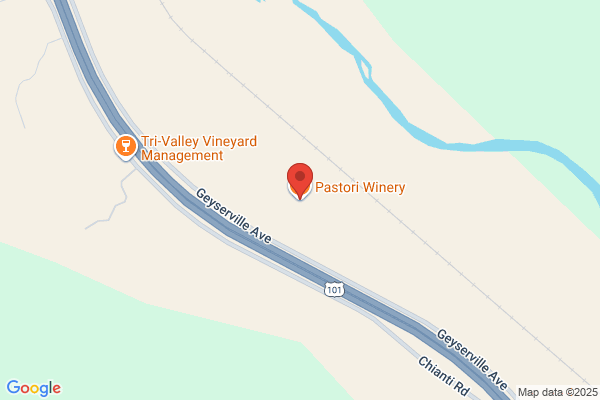 Pastori Winery