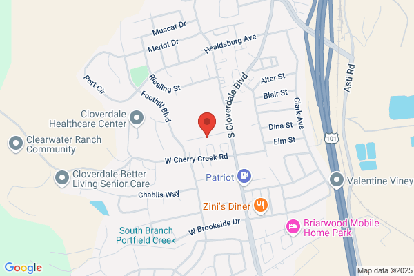 North County Automotive