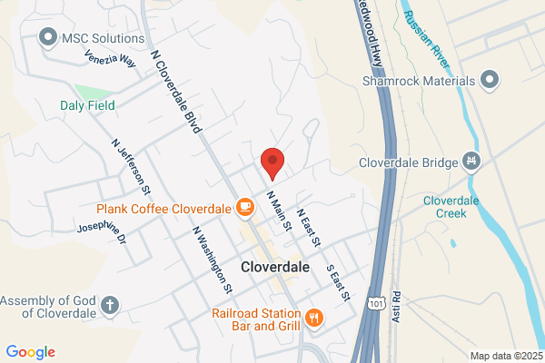Linda Vista Bed & Breakfast