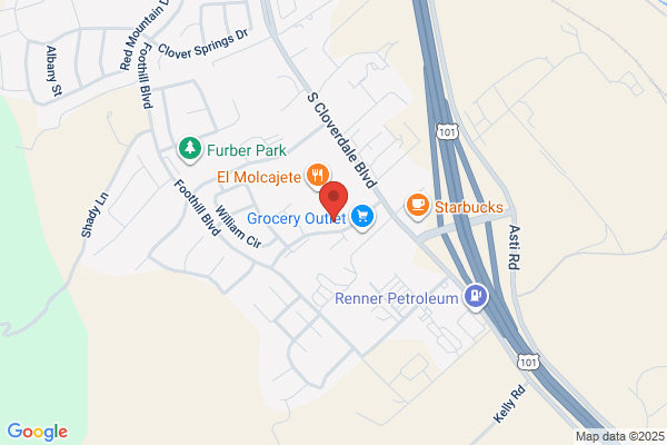Mountain Mike's Pizza