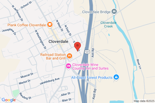 Cloverdale Cabinets Inc