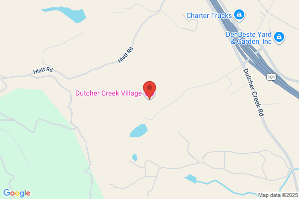 Dutcher Creek Village