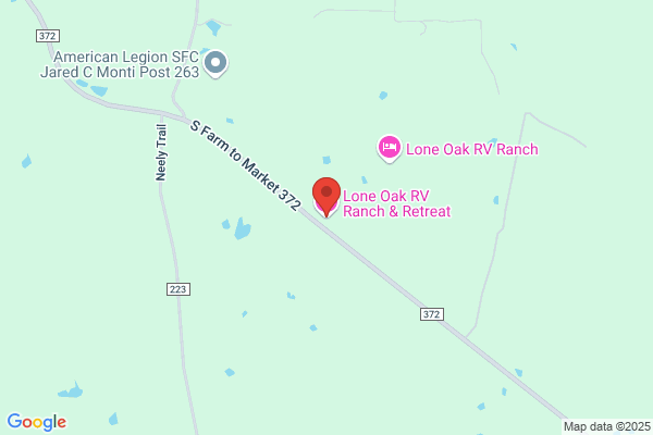 Lone Oak Ranch