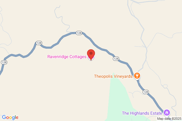 Ravenridge Cottages