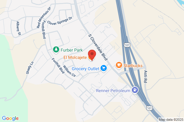 Redwood Coast Investigative Services