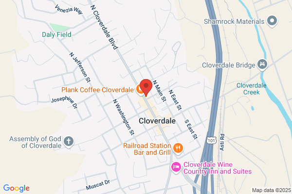 The Cloverdale Arts Alliance
