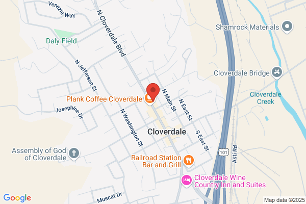 Cloverdale Realty