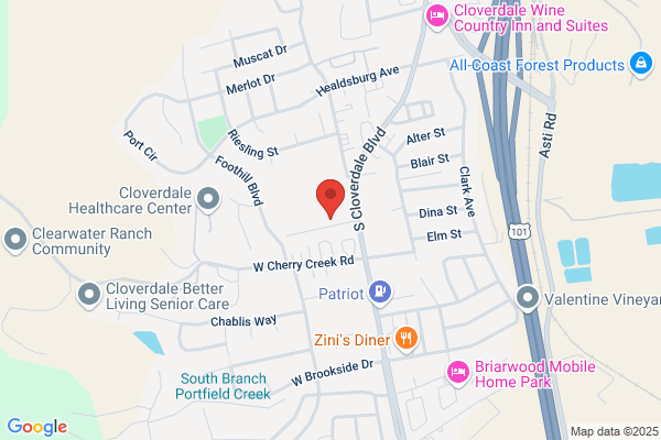 Animal Hospital of Cloverdale