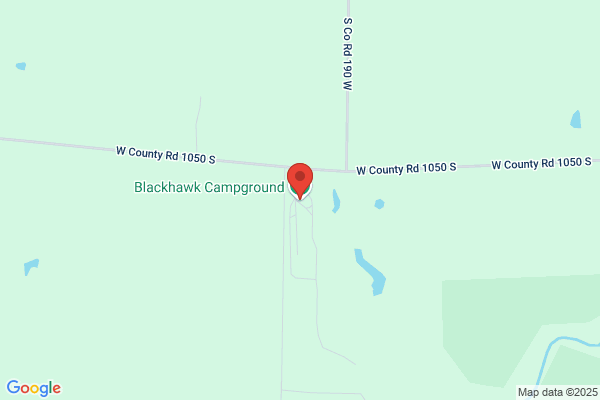 Blackhawk Campgrounds