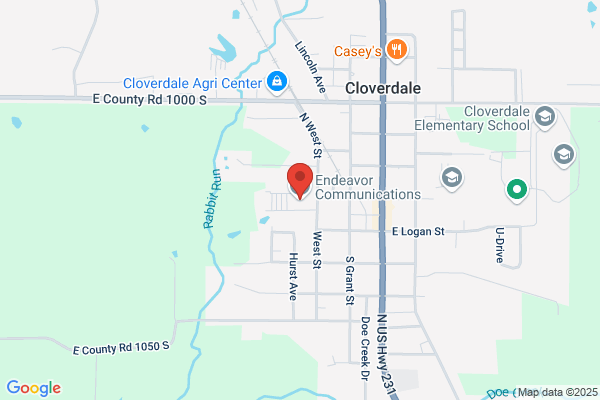 Clay County Rural Telephone
