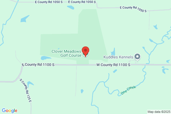 Clover Meadows Golf Course
