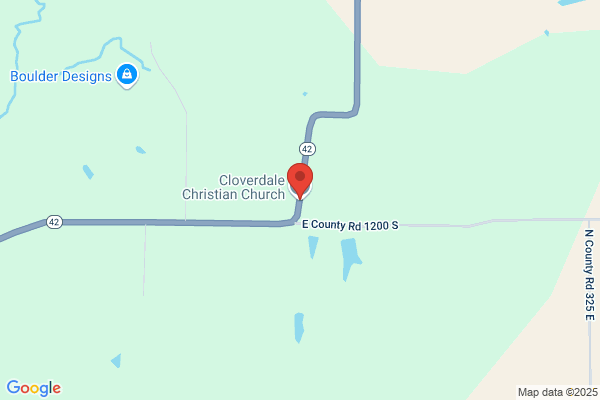 Cloverdale Church of Nazarene