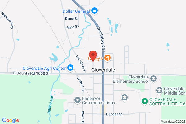 Cloverdale Community Housing