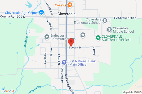 Cloverdale Hardware