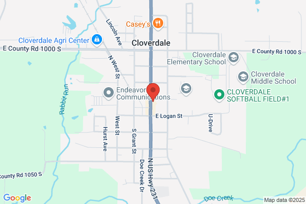 Cloverdale Marathon