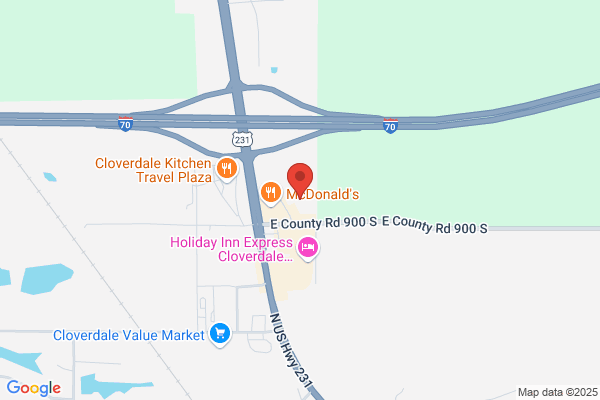 Days Inn