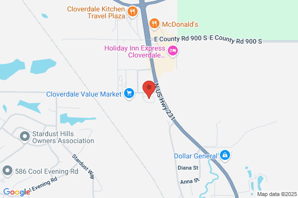 Econo Lodge-Cloverdale