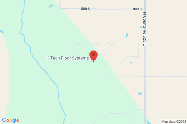 K-Tech Floor Systems Inc.