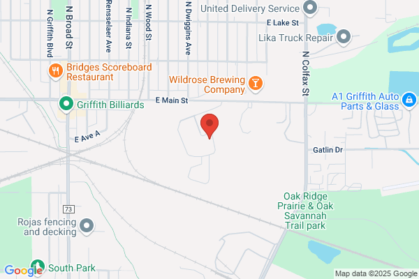 McCullough Dale Auto Sales & Service