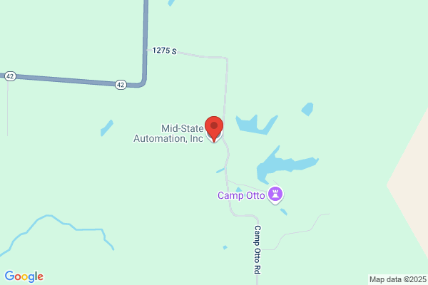 Mid-State Automation Inc