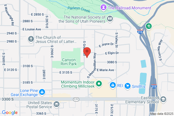 Mill Creek Taxidermists