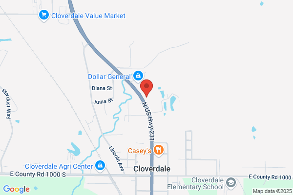 NAPA Auto Parts - Cloverdale Auto Parts