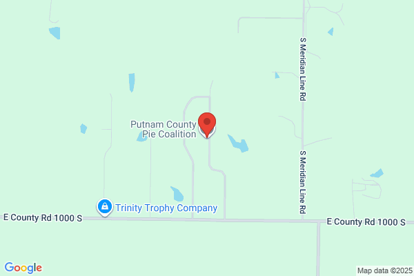 Putnam County Pie Coalition