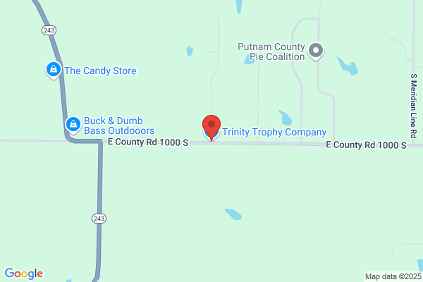 Trinity Trophy Company