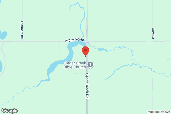 Cedar Creek Grocery