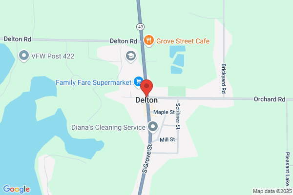 Delton Area Business Association