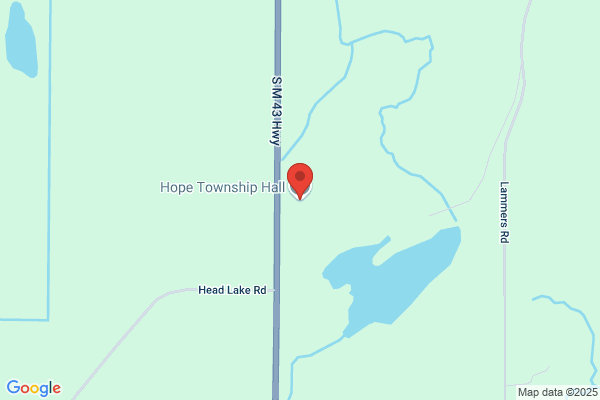 Hope Township Hall