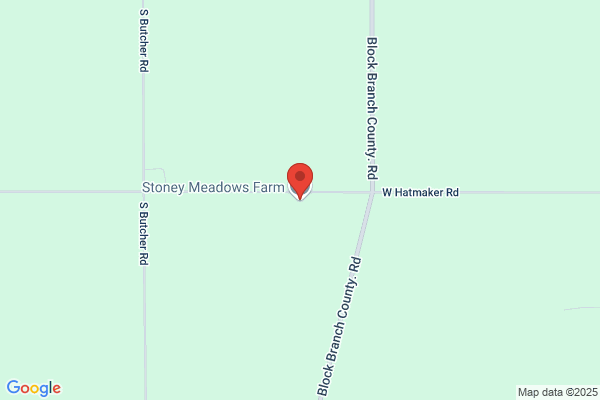 Stoney Ridge Game Farms