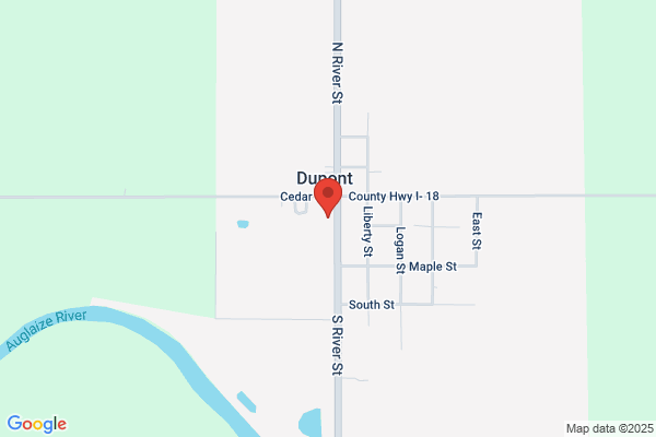 Durant Enterprises Inc