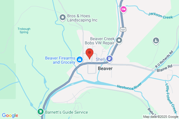 Beaver Community Church