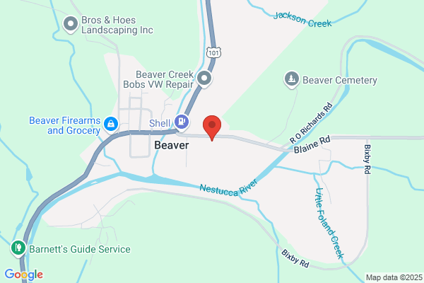 Beaver Water District, Plant Site