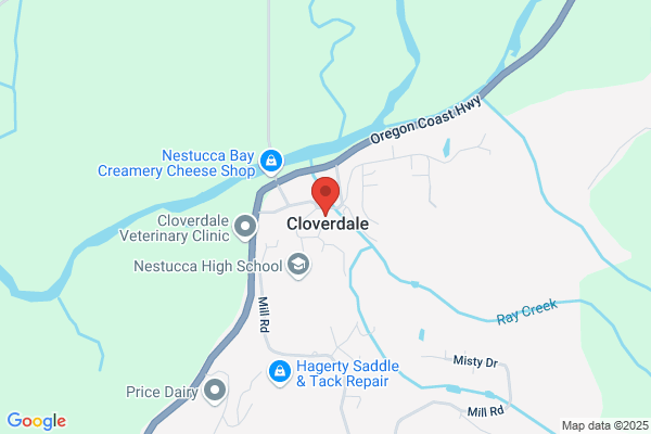 Cloverdale Ready Mix