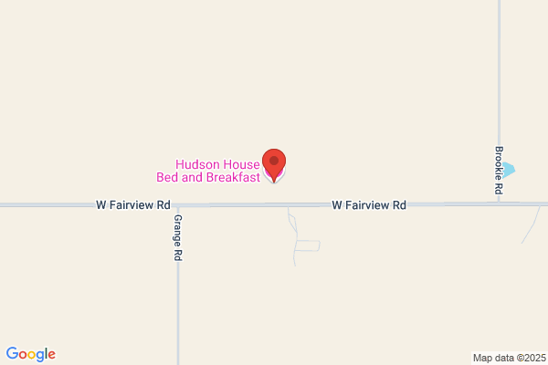 Hudson House Bed & Breakfast Inn the