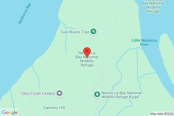Nestucca Bay Textile and Supply