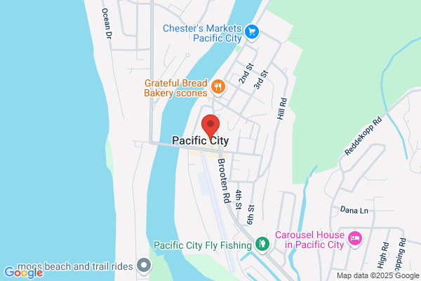 North Coast Coffee