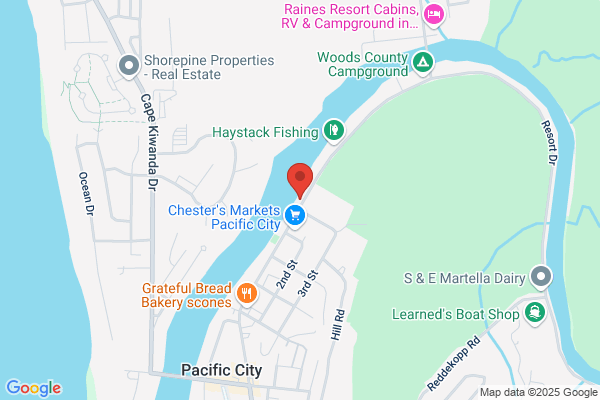 Riverhouse Restaurant the