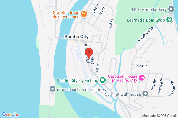 Sandpiper Realty