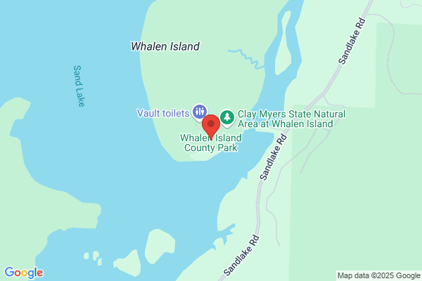Tillamook County Park-Island County Park