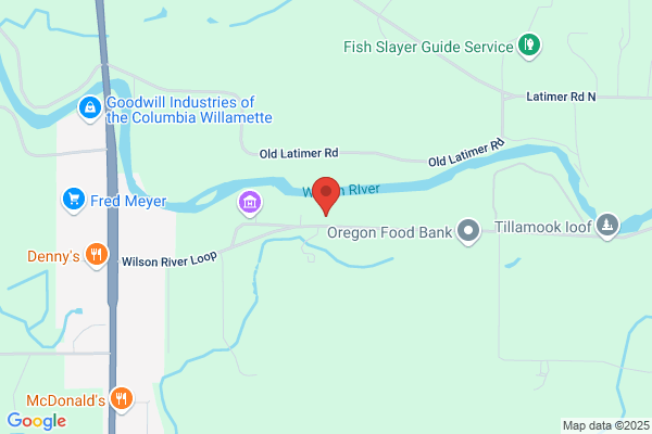 Tillamook Hook Company