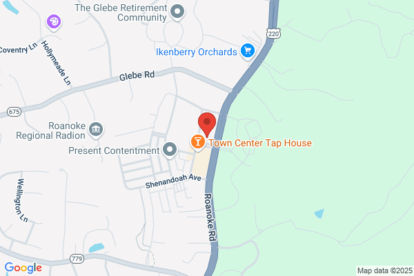 Bank of Botetourt, Mortgage Centers, Mortgage Center
