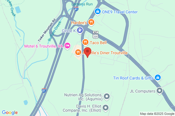 Berglund Auto World, Berglund