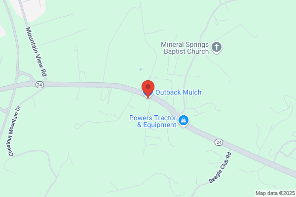 Botetourt Tree Service