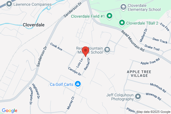 Call's Appliance Repair