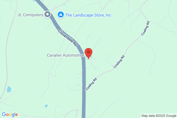 Cavalier Automotive