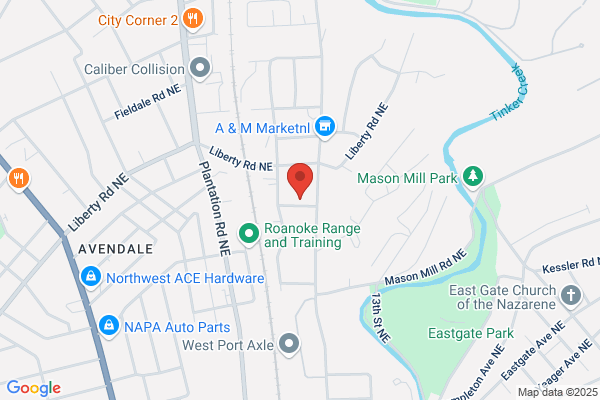 Patterson Memorial Grace Brethren Church
